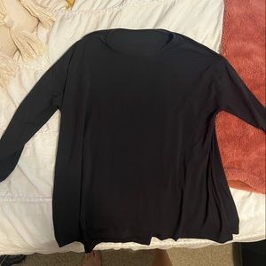 Lulu lemon Long sleeve